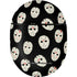 Warner Bros Friday the 13th Jason Voorhees Pattern Google Pixel Buds Skin